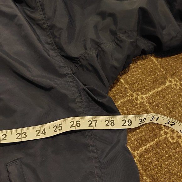 Columbia Men's Zip front jacket  XL - Picture 5 of 5